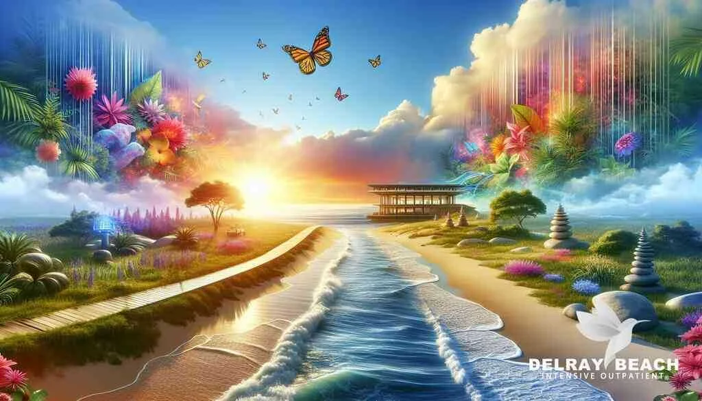 How Delray Beach IOP Elevates Mental Health Solutions