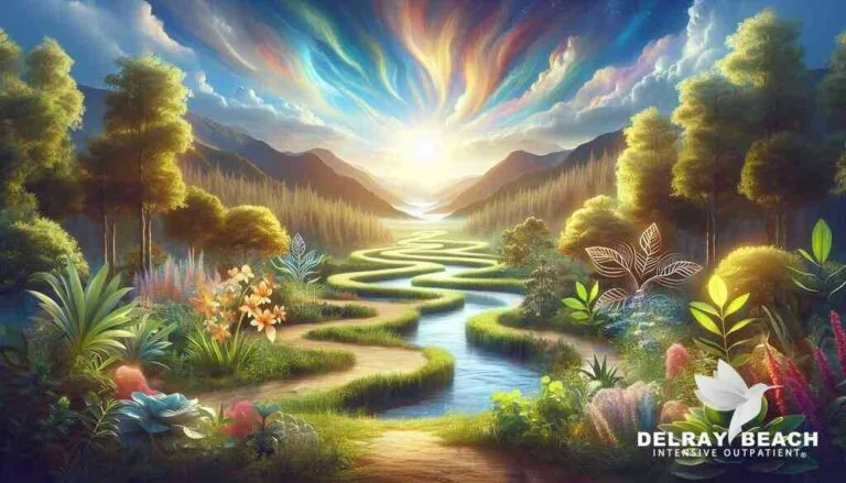 How Delray Beach IOP Innovatively Supports Recovery