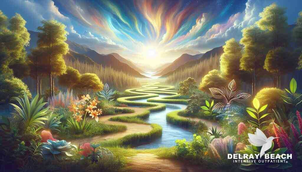 How Delray Beach IOP Innovatively Supports Recovery