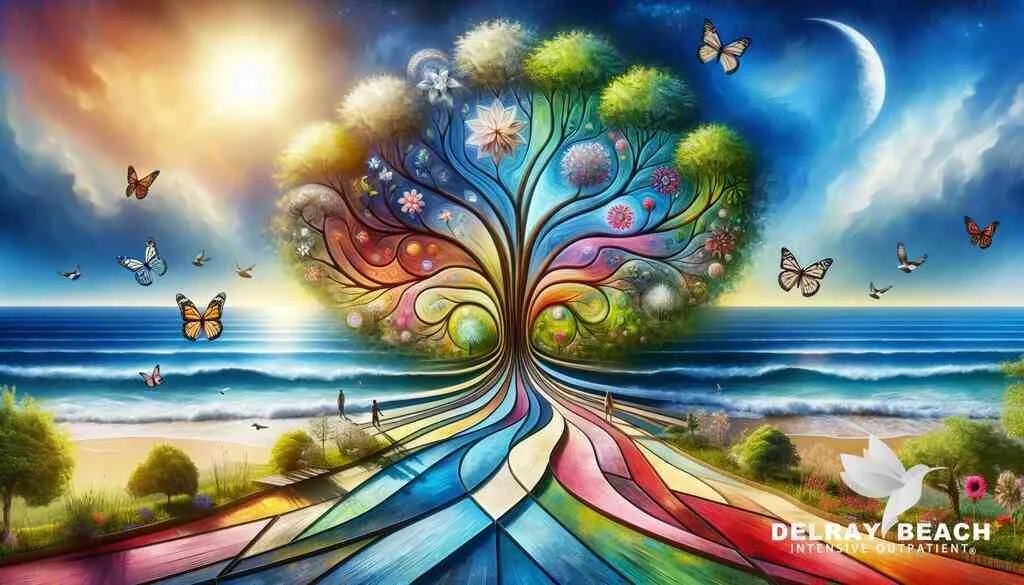 How Delray Beach IOP Redefines Mental Health Success