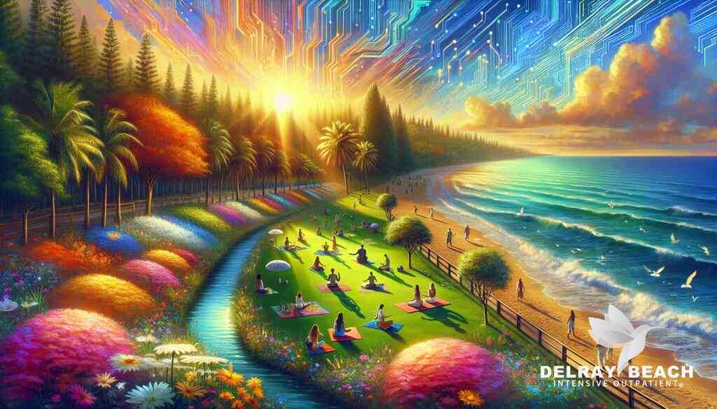 How Delray Beach Strategies Boost IOP Success in 2025