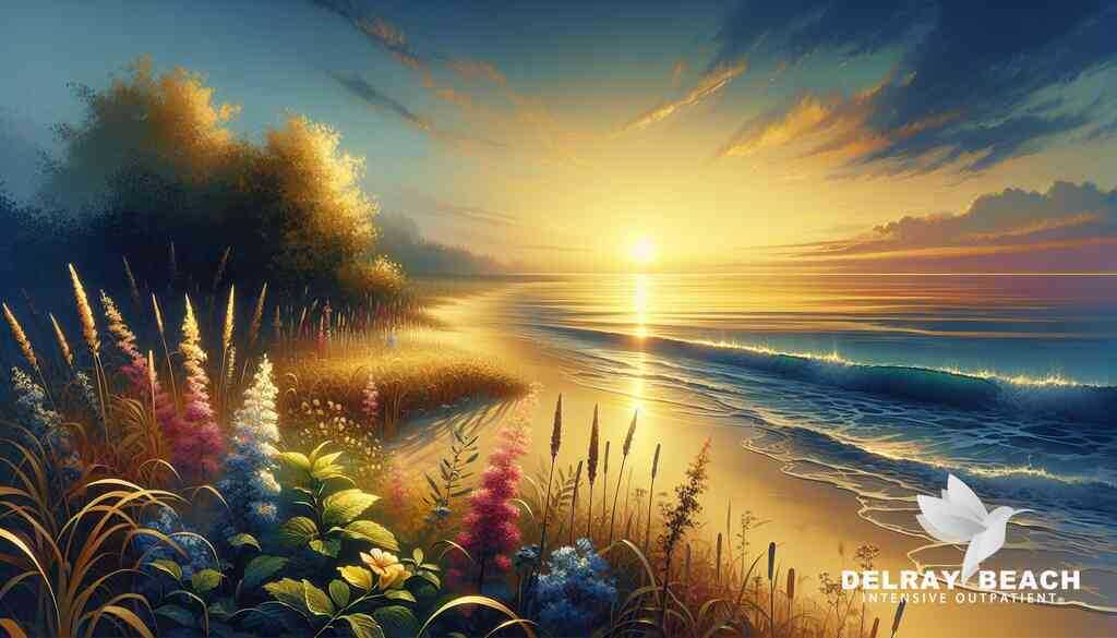 IOP in Delray: Comprehensive Paths to Recovery