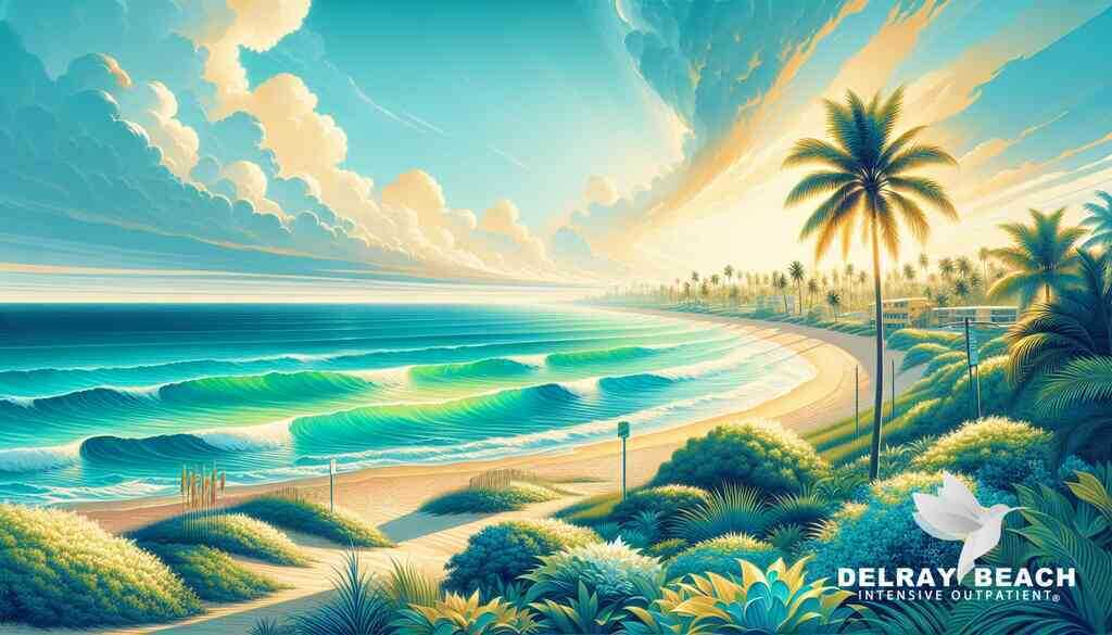 Understanding the Impact of Delray’s IOP Strategies