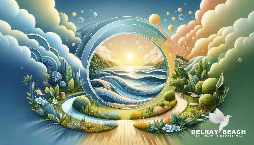 What Defines Ultimate IOP Care in Delray Beach?