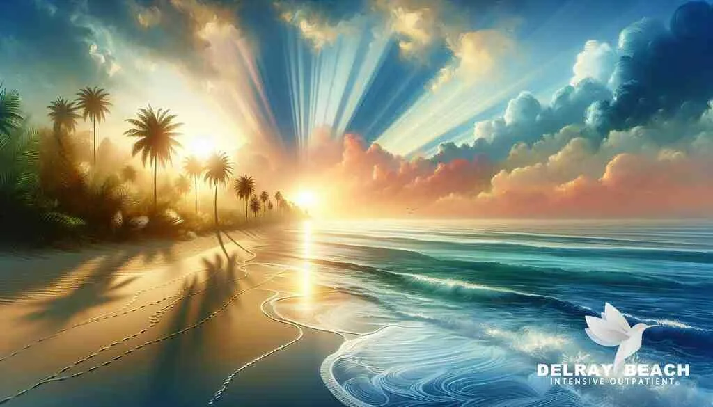 What is Comprehensive Care in Delray IOP Programs?