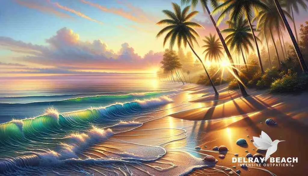 What is the Definition of Successful IOP in Delray?