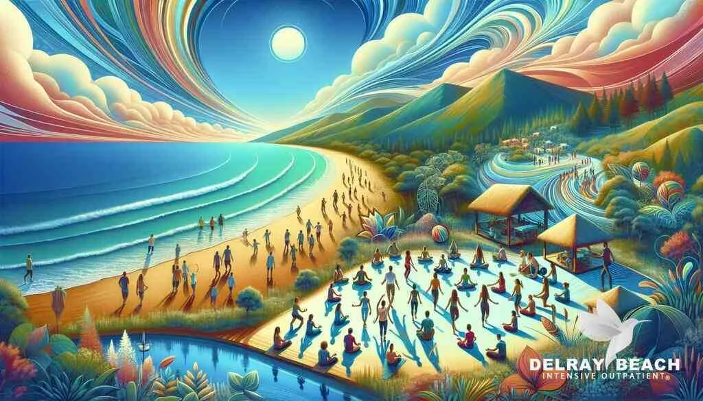 What Makes Delray IOP Essential for Sustainable Wellness?