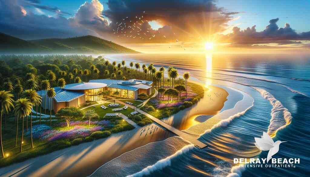 What Sets Delray’s IOP Apart in Mental Health Care