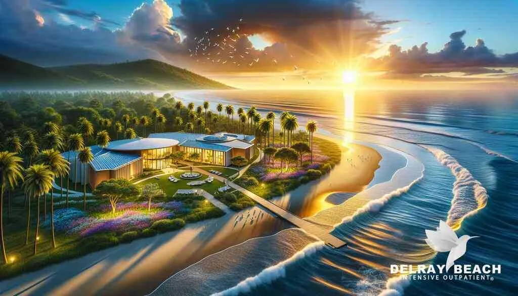 What Sets Delray’s IOP Apart in Mental Health Care