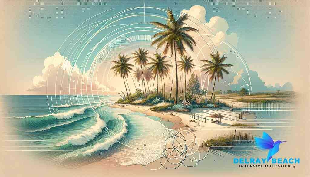 Decoding Delray Beach IOP for Insightful Recovery