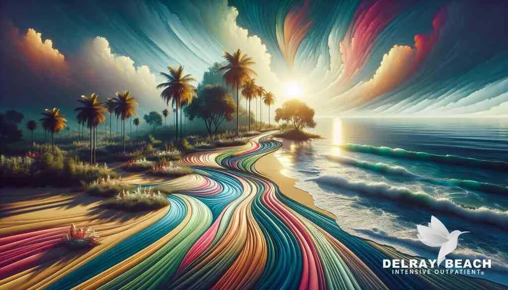 Delray Beach IOP: The Future of Florida Rehab Care