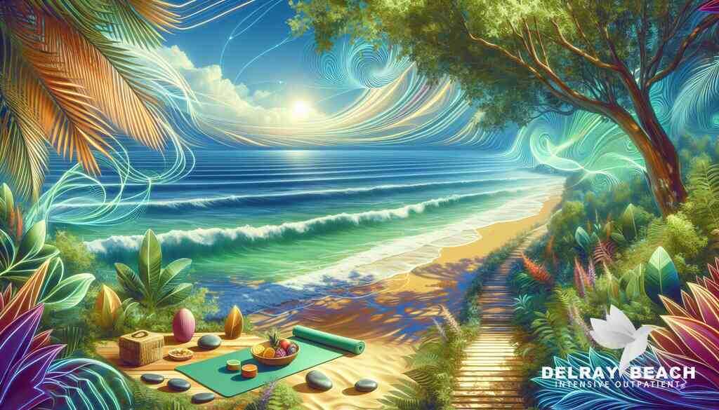 Exploring Delray IOP: Key Insights for Future Therapies