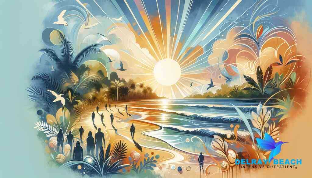 Exploring Delray IOP’s Role in Transformative Care