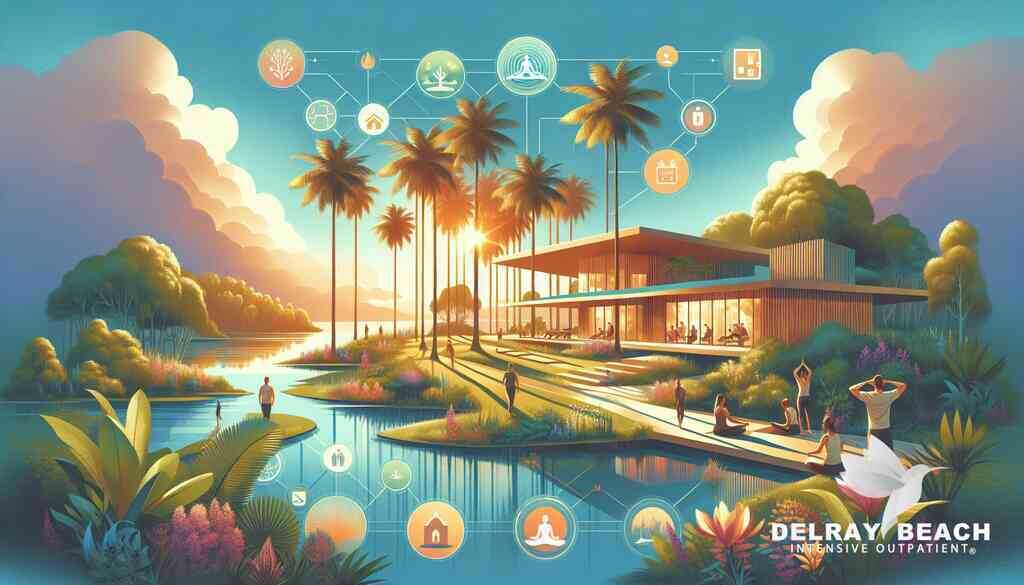 Exploring the Role of IOP at Delray: A 2025 Outlook