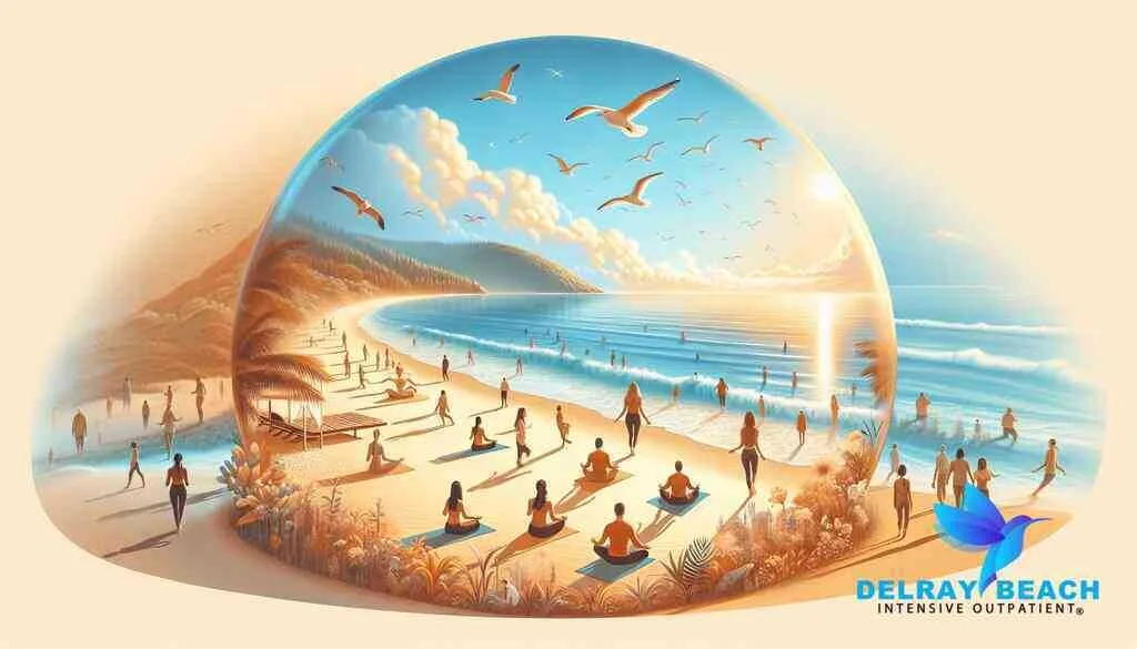 How Does Delray Beach IOP Define Comprehensive Care?