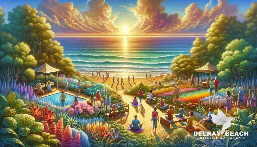 The Difference Between Delray IOP and Other Care Models