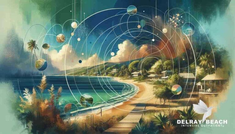 The Difference Between Delray IOP and PHP Models