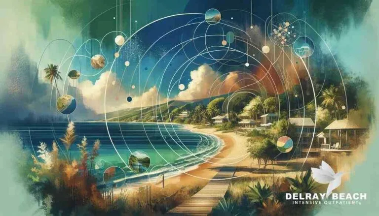 The Difference Between Delray IOP and PHP Models