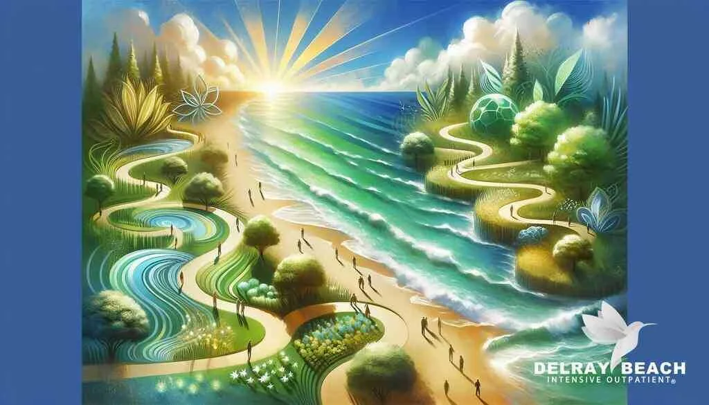 Understanding IOP Dynamics in Delray Beach Programs