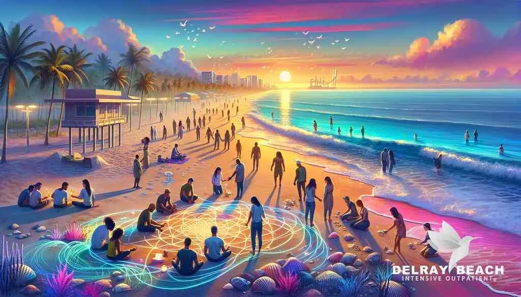 What Are the Essential Elements of Delray’s IOP in 2025?