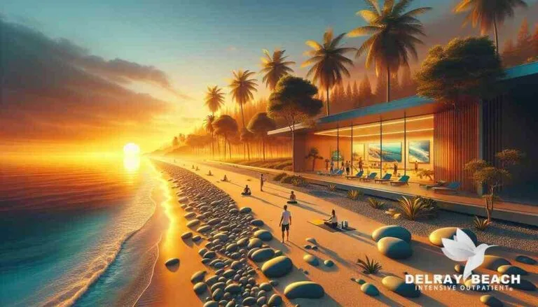 What Is the Ultimate Guide to Delray IOP Innovations?