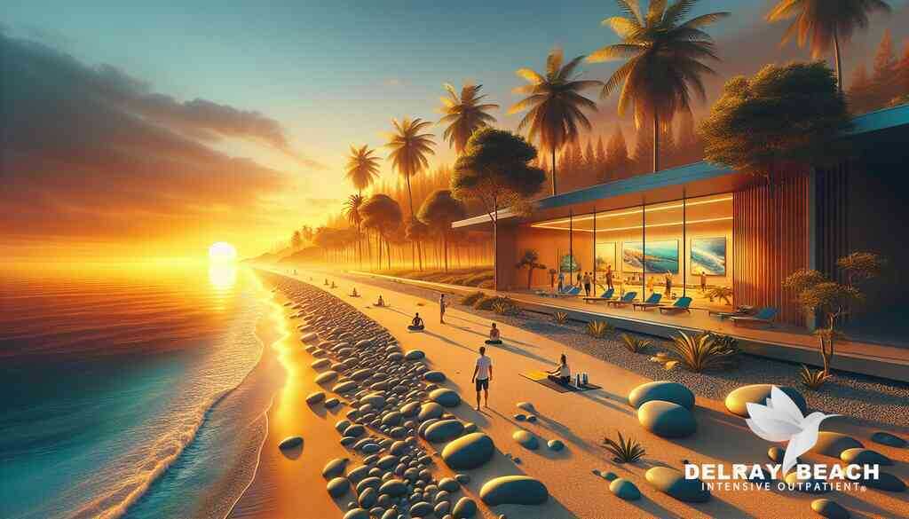 What Is the Ultimate Guide to Delray IOP Innovations?