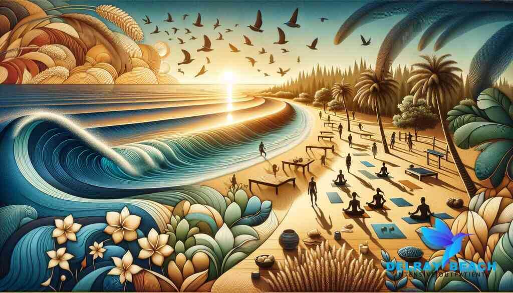 Why Delray’s Intensive Outpatient Vital for Recovery