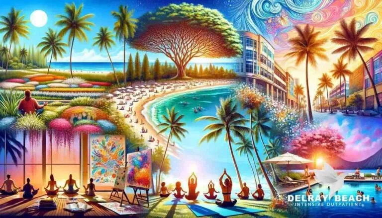 A Guide to Navigating IOP Options at Delray Beach Centers