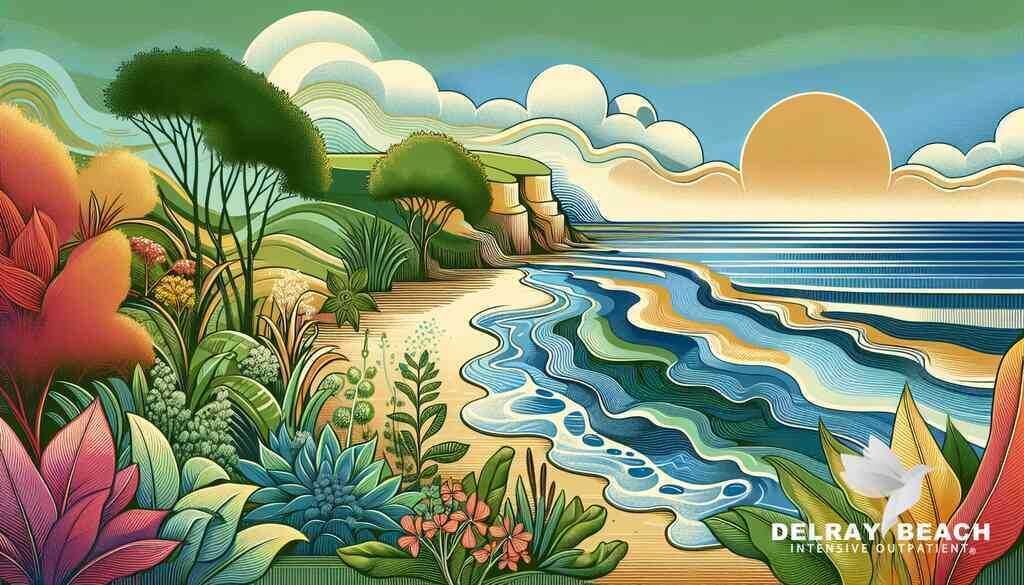 Decoding Delray Beach IOP’s Strategic Approach to Wellness