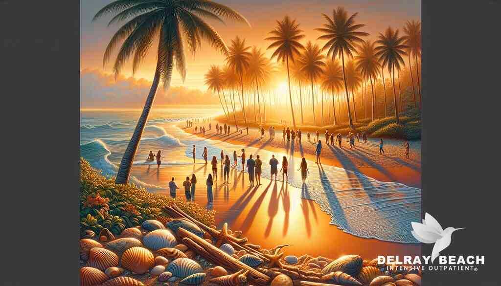 Delray Beach IOP: Essential Insights into Addiction Recovery