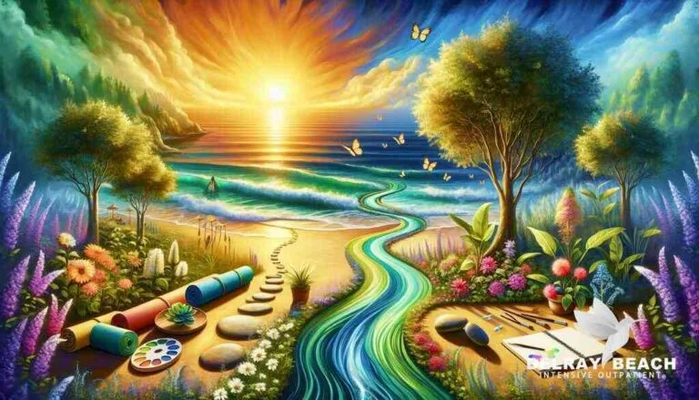 Delray Beach IOP: Navigating Best Recovery Paths in 2025