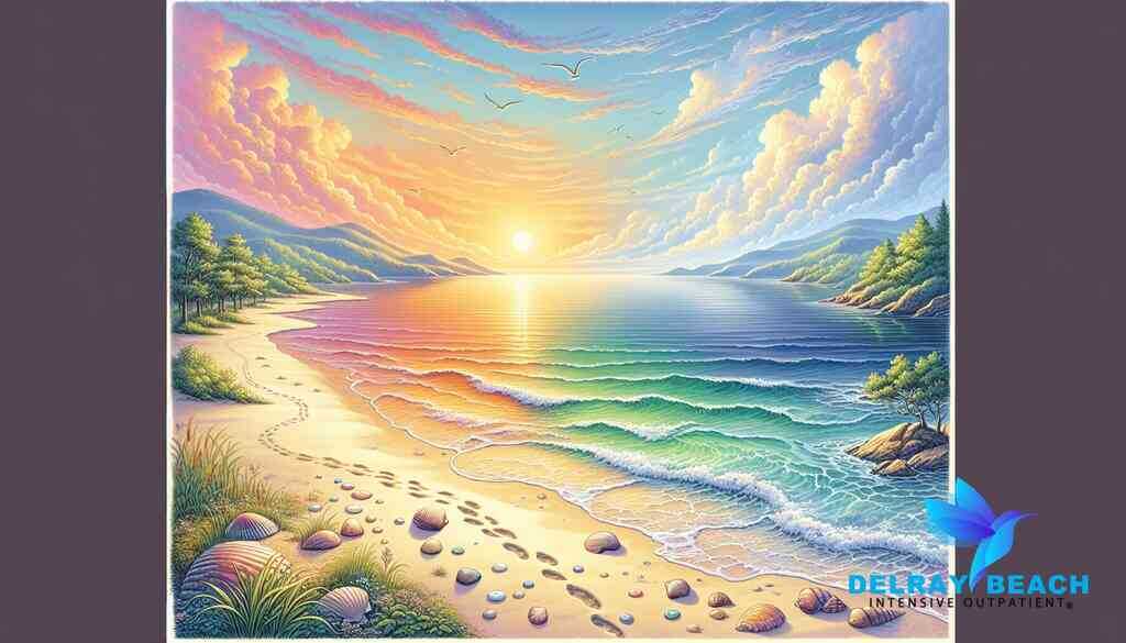 Exploring Delray Beach IOP’s Definition of Wellness Success