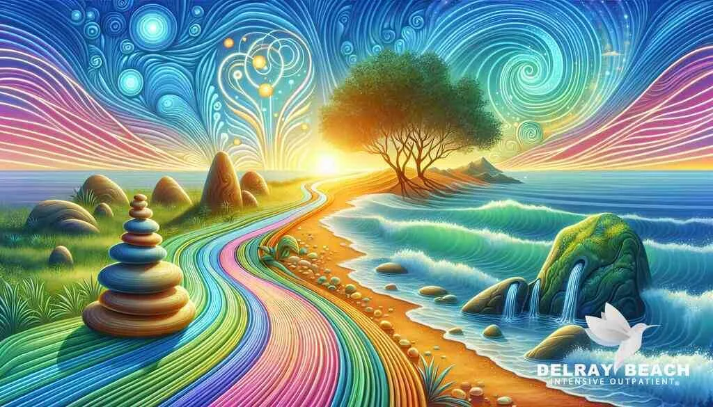 Guide to Navigating Delray IOP’s Path to Wellness