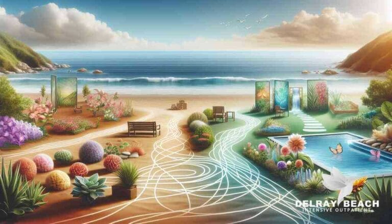 How Delray Beach IOP Addresses Modern Rehabilitation Needs