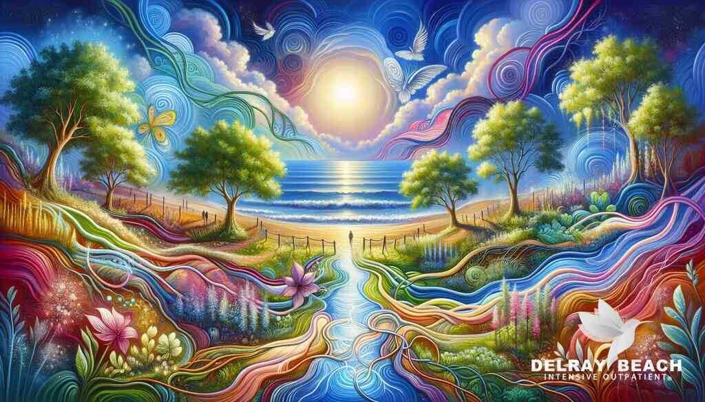 How Delray Beach IOP Elevates Florida Recovery Dynamics