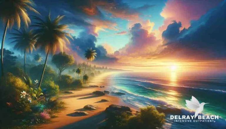 How Delray Beach IOP Transformationally Supports Mental Health