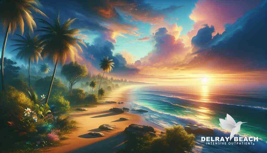 How Delray Beach IOP Transformationally Supports Mental Health