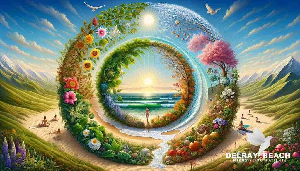 How Delray IOP Programs Address Seasonal Recovery Challenges