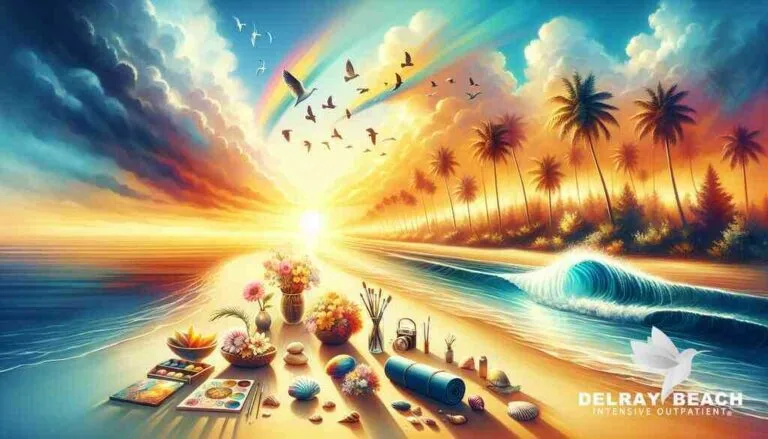 Top 10 Ways Delray IOP Elevates Florida’s Rehab Scene