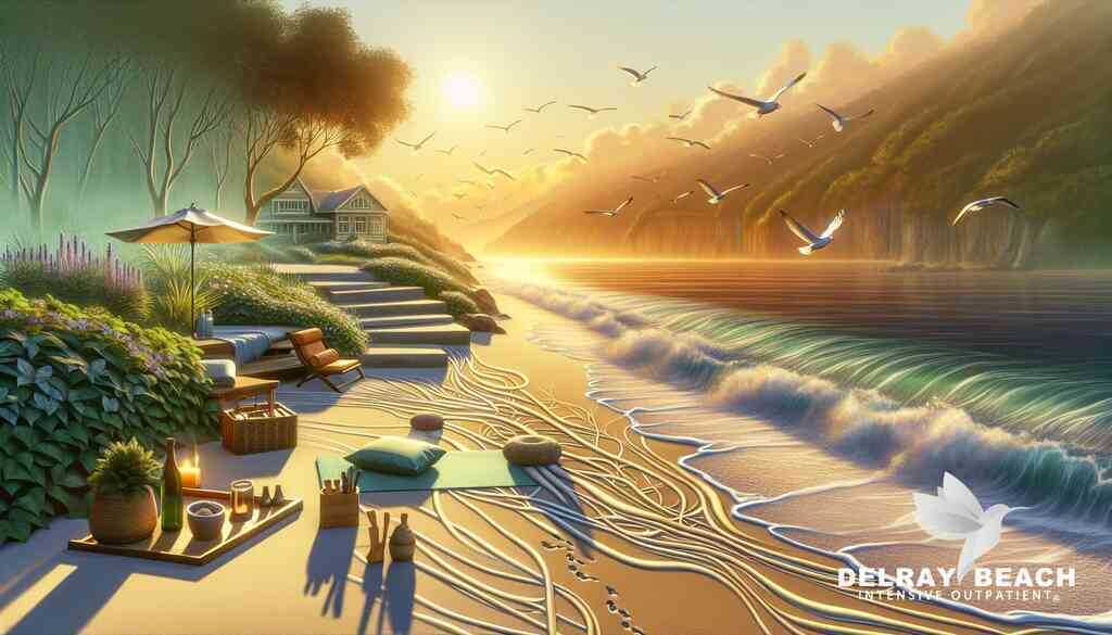 Understanding Delray Beach IOP’s Unique Sobriety Approach