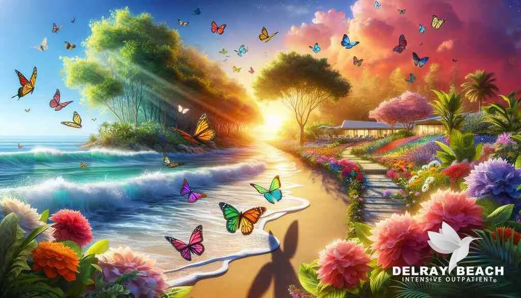 Understanding Delray’s IOP Impact on Mental Health Recovery