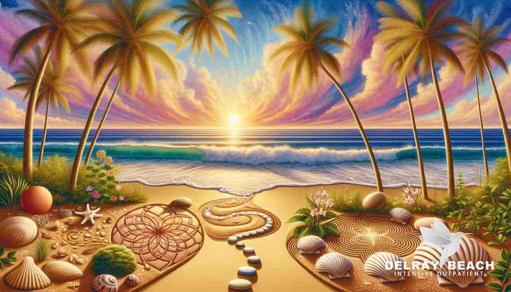 Unlocking Top Techniques In Delray Beach IOP Therapy