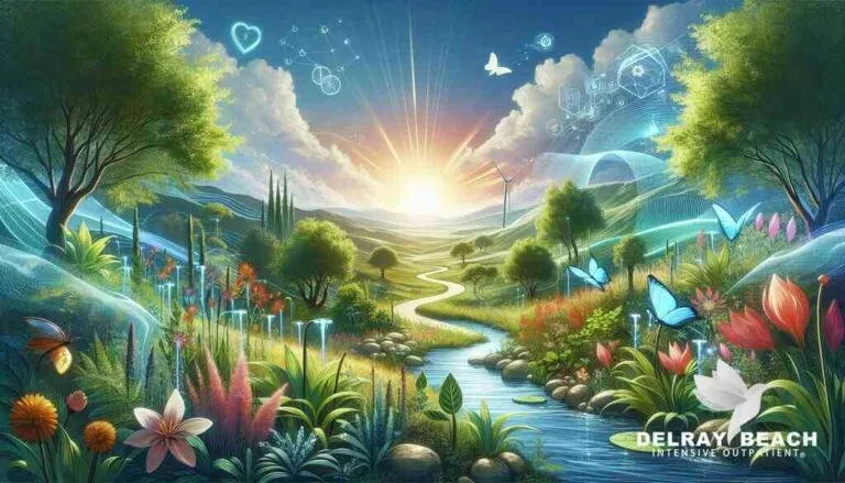 Unraveling the Future Trends of IOP Care in Delray Beach