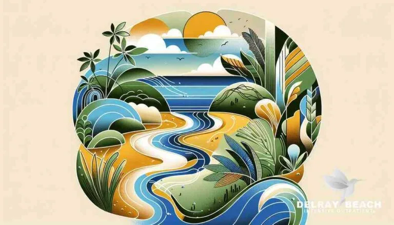 What Are the Key Benefits of IOP Programs in Florida?