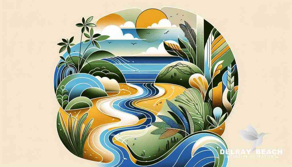 What Are the Key Benefits of IOP Programs in Florida?