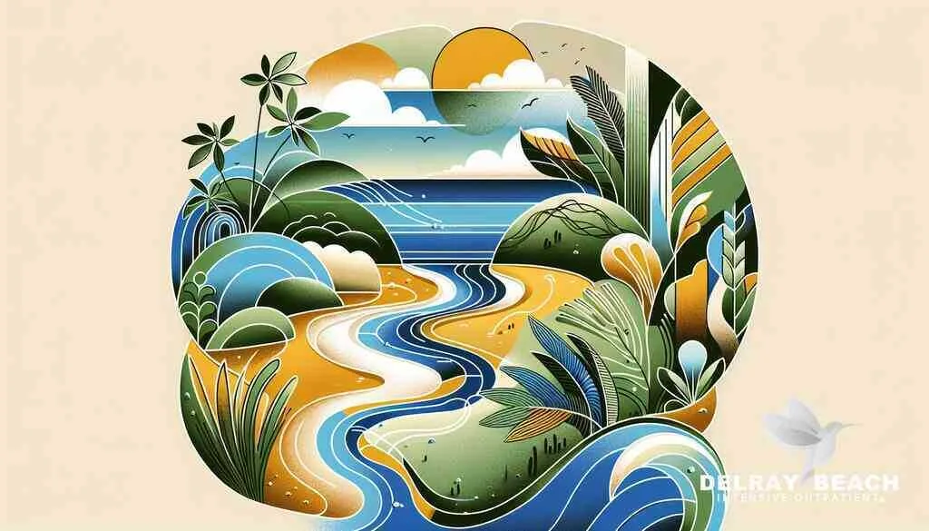 What Are the Key Benefits of IOP Programs in Florida?