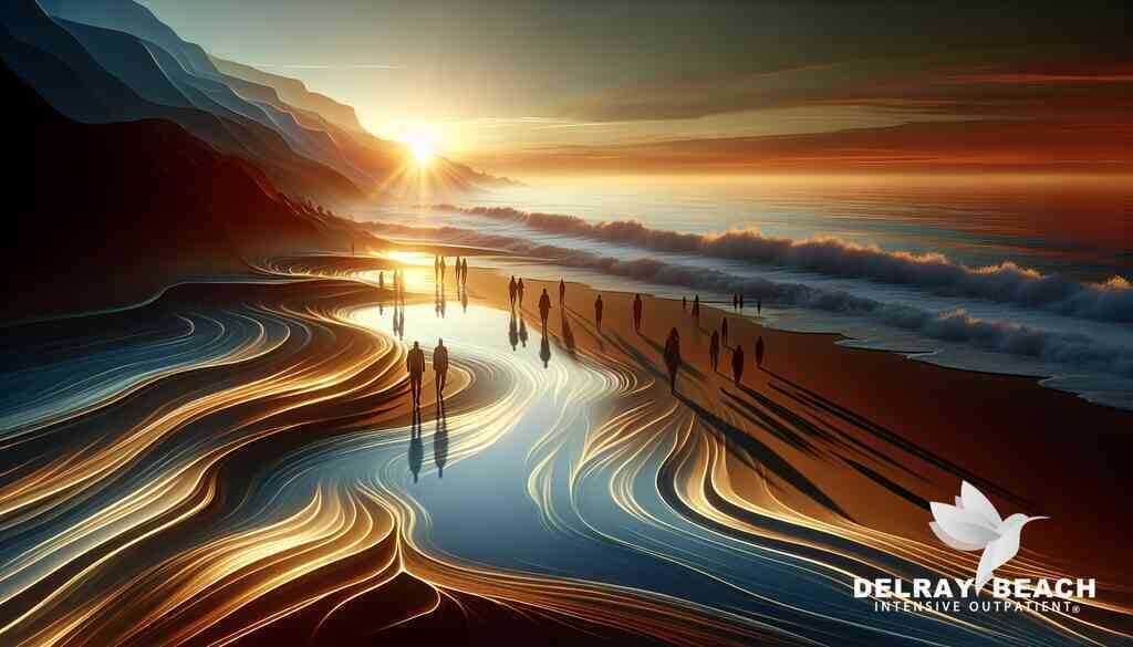 What Are the Key Elements of Comprehensive IOP Care at Delray