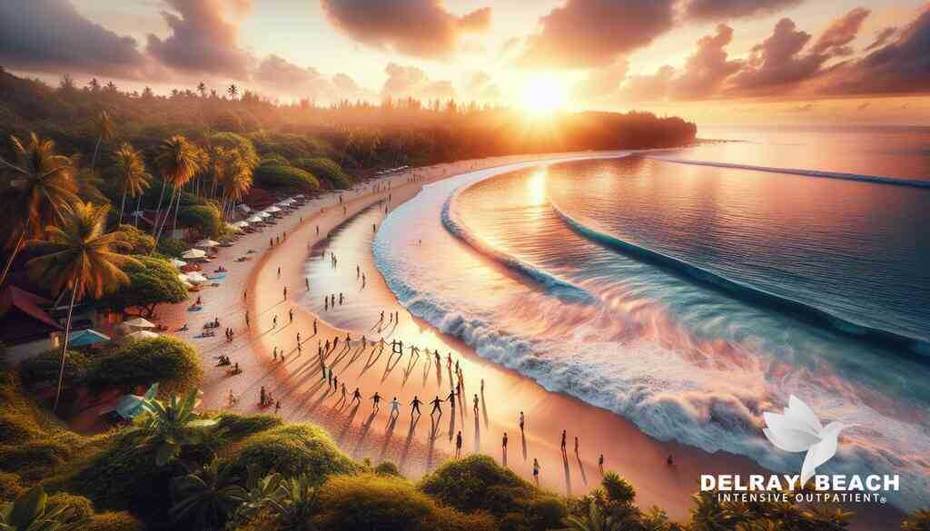 What Does Intensive Outpatient Mean in Delray Beach IOP?