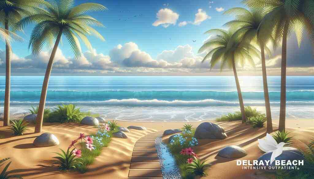 What Makes Delray Beach’s IOP Services Stand Out?