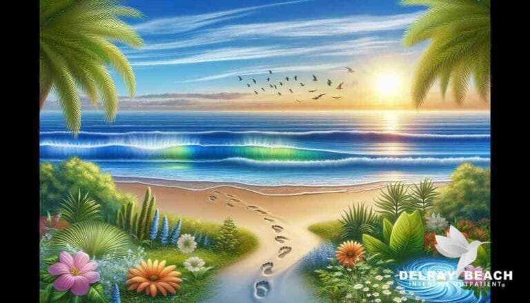 What Sets Delray Beach IOP Apart in Treatment Excellence?